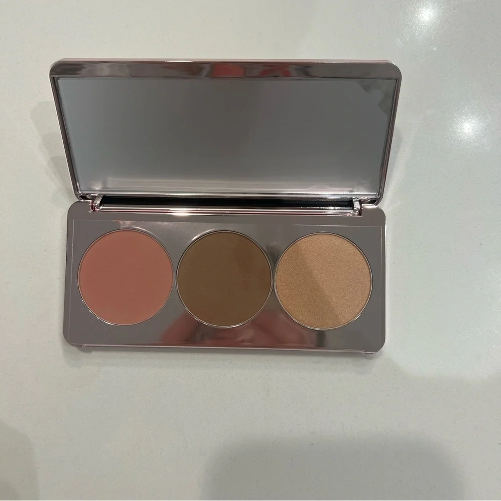 Girlactik Blush Me & Go NEW